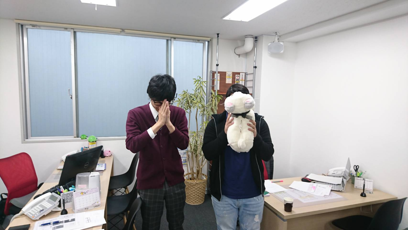 M・S様　博多駅へお引越し♪♪の画像