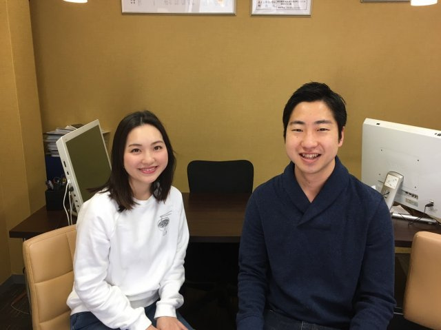 K様、Y様の画像