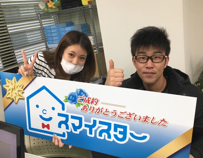 Ｔ・Ｆ様の画像