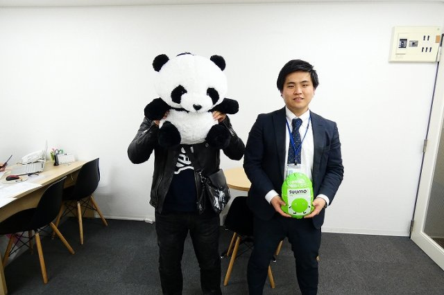 Y・O様　博多南駅へお引越し♪♪の画像