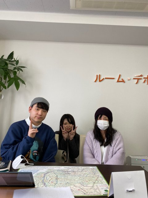 W様の画像