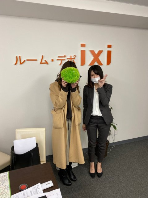 Y様の画像