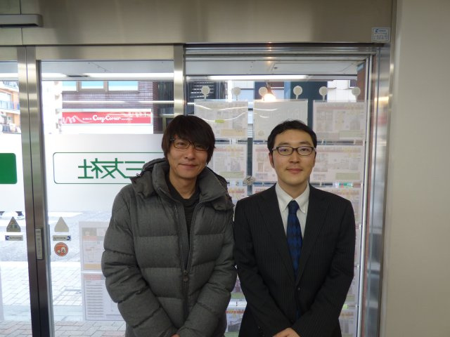 S様の画像