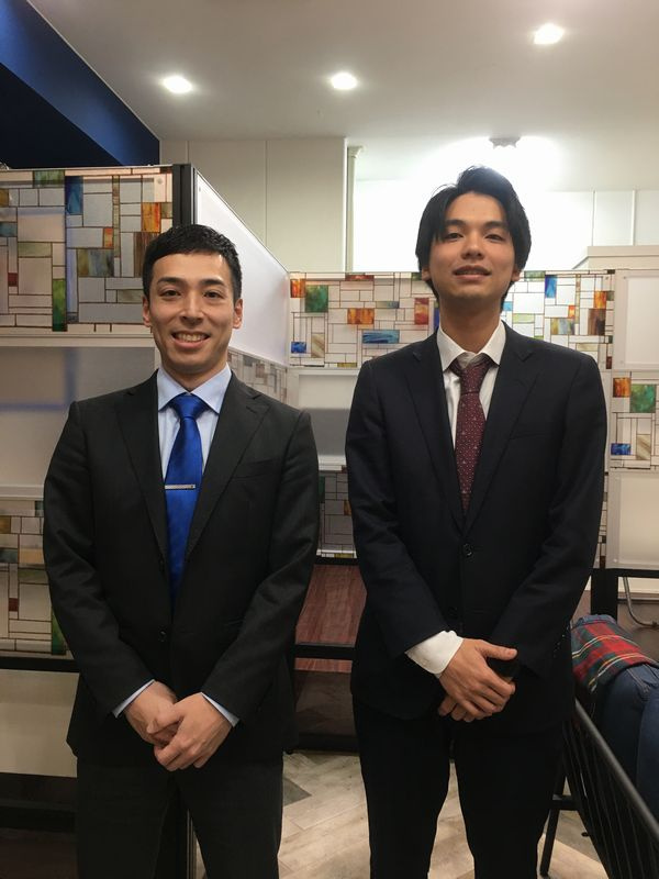 S.T 様(担当：並里)の画像