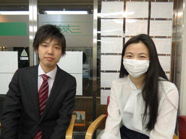 K様の画像
