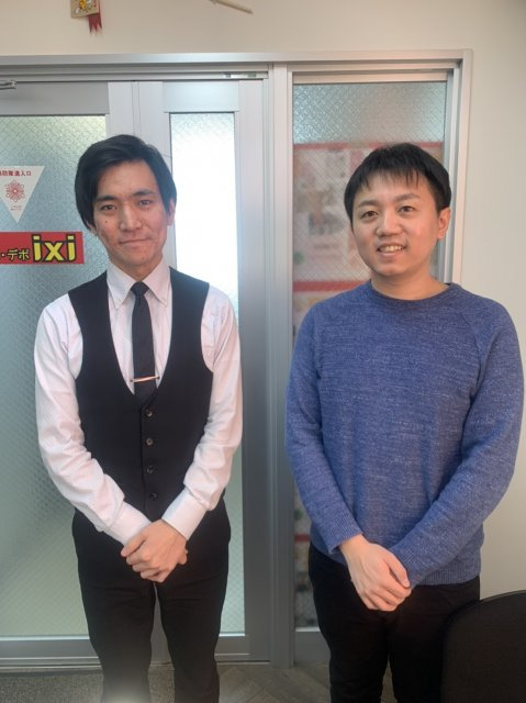 H.T様の画像