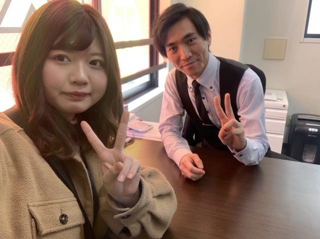 I.M様の画像