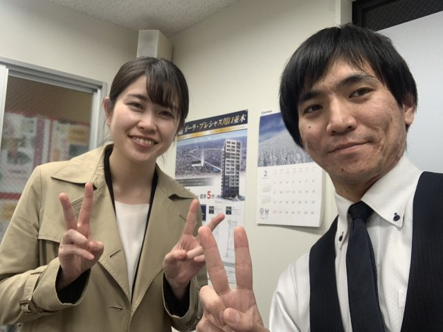 Y.S様の画像