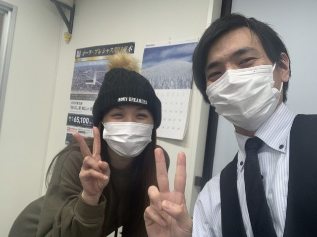 E.M様の画像