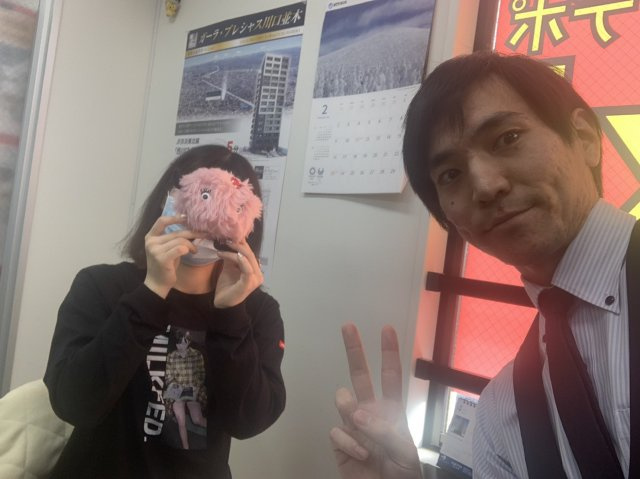 H.A様の画像