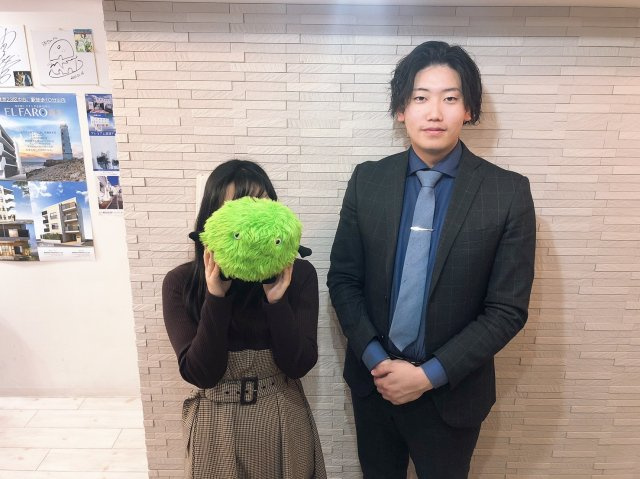 S 様の画像