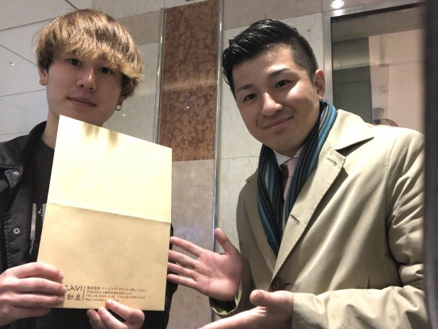 R.O様の画像