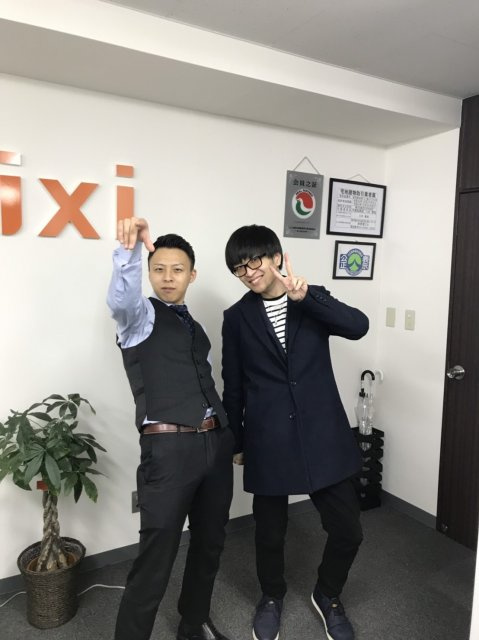 S/K 様の画像