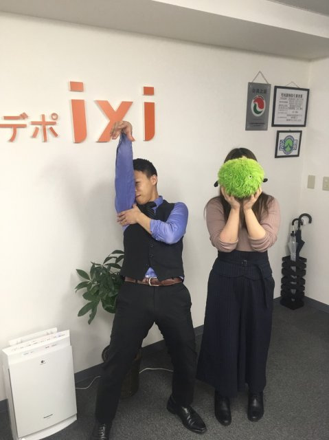 I/A 様の画像