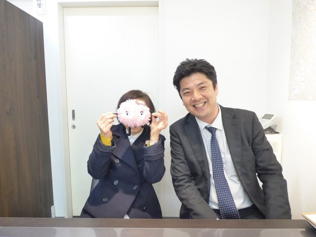 S　様の画像