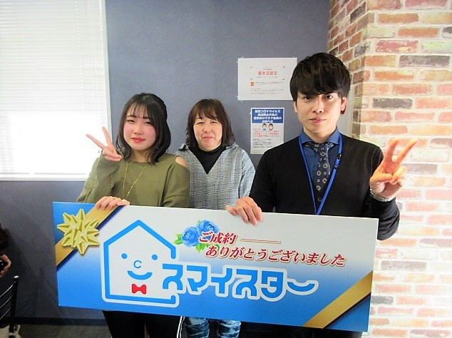 お客様の声詳細ページ 町田 日暮里 横浜 本八幡 藤沢の賃貸情報はスマイスター