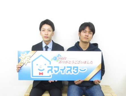 Ｓ・Ｍ様の画像
