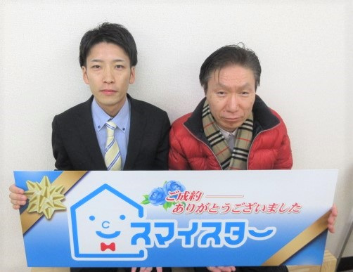 Ｉ・Ｔ様の画像