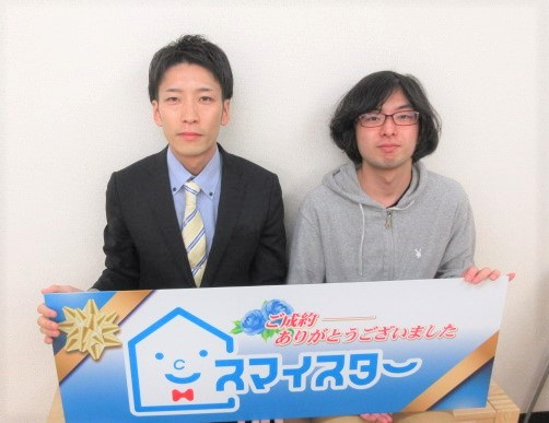 Ｎ・Ｔ様の画像