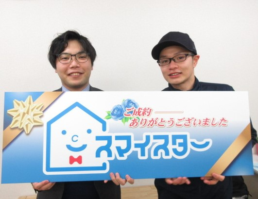 Ｇ・Ｔ様の画像