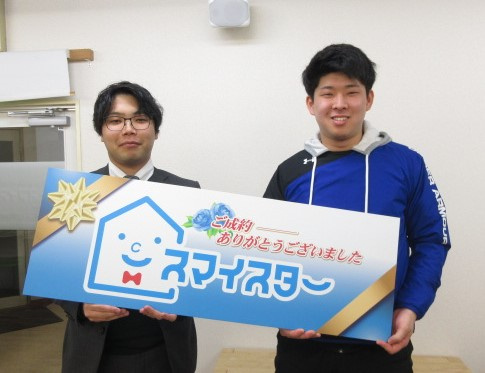 Ｍ・Ｏ様の画像