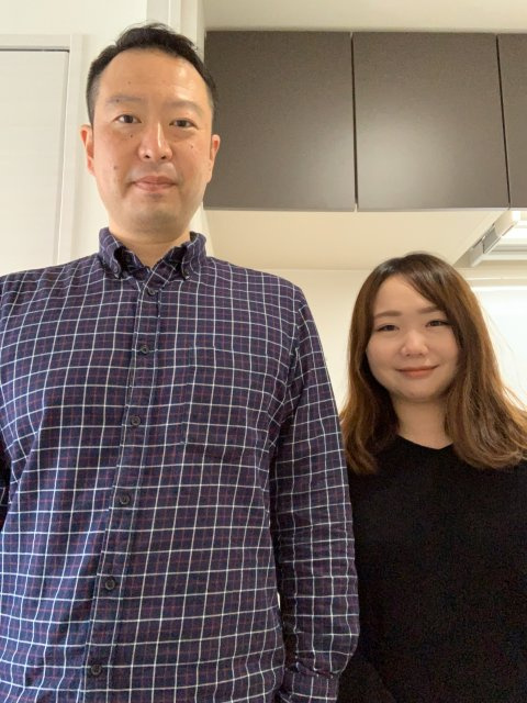R.Y 様(担当：伊藤)の画像