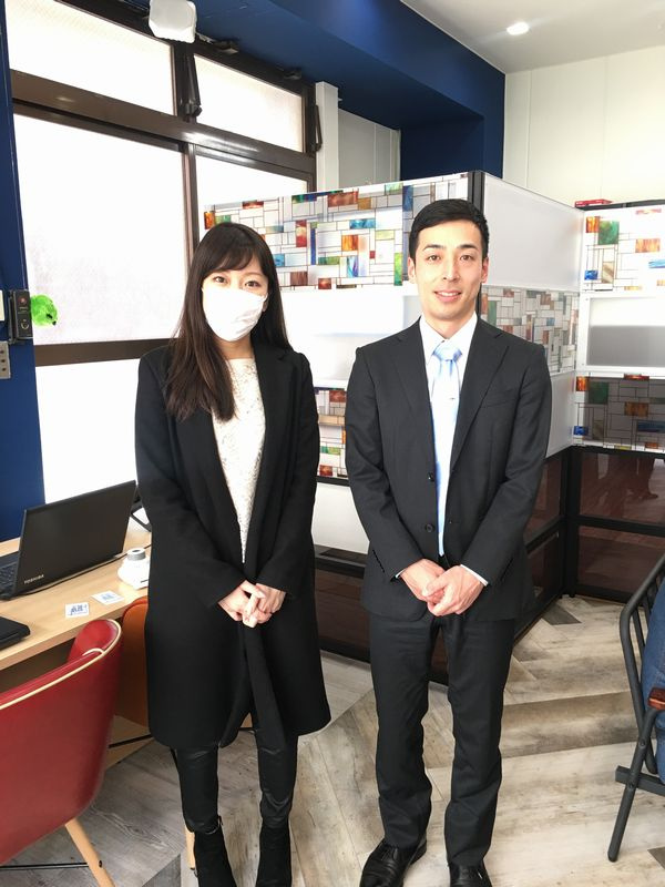 R.T 様(担当：並里)の画像