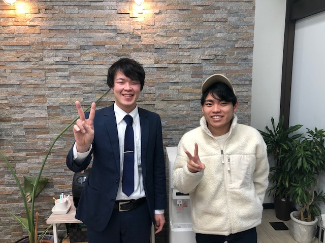 O様の画像