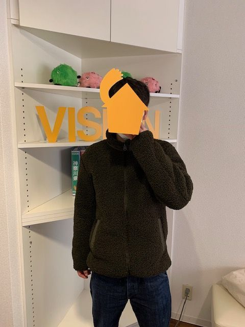T・Jの画像