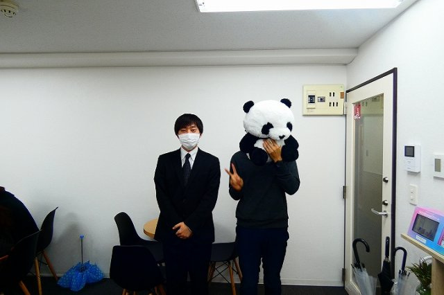 A・K様　薬院駅へお引越し♪♪の画像