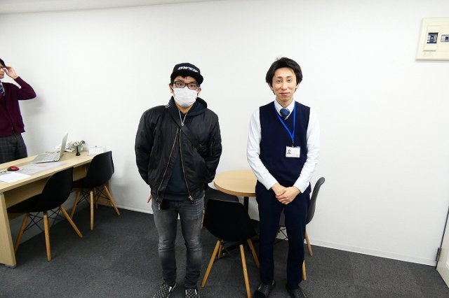 S・Y様　箱崎駅へお引越し♪♪の画像