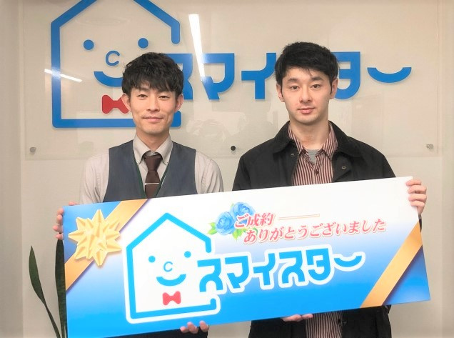 Ｙ・Ｋ様の画像