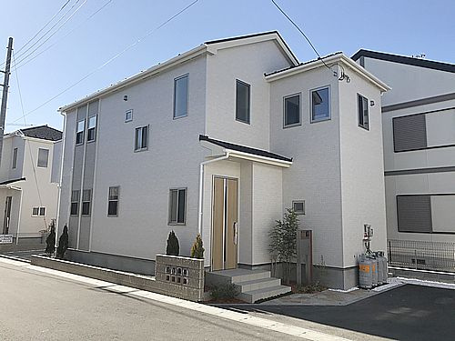 平塚市　M様の画像