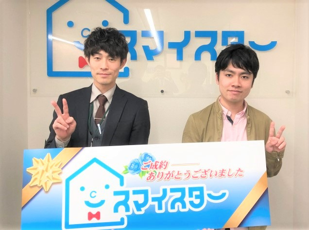 Ｋ・Ｍ様の画像