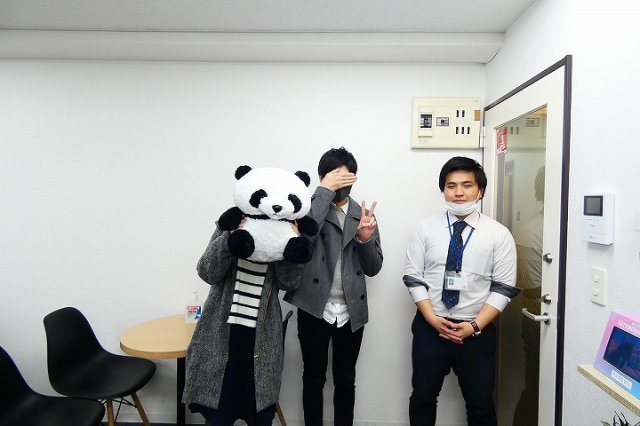 T・S様　博多駅へお引越し♪♪の画像