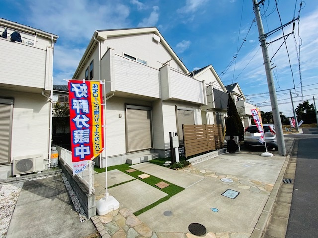 【ご売却】寒川町　M様の声の画像