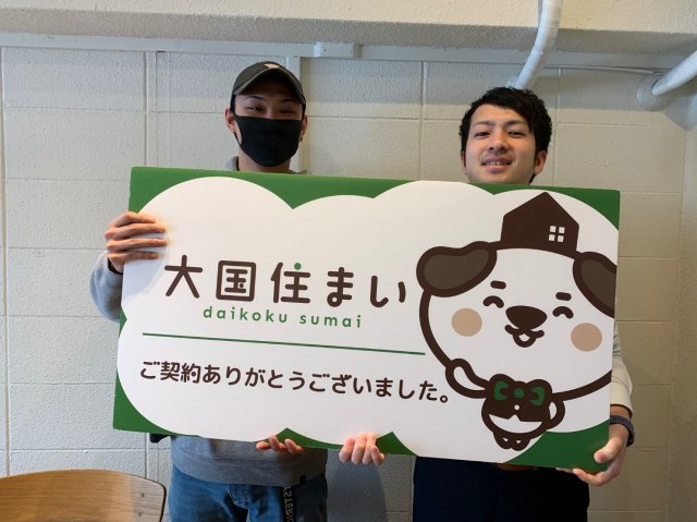 2020年3月18日　Ｓ・Ｆ様の画像