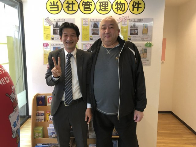 I 様の画像