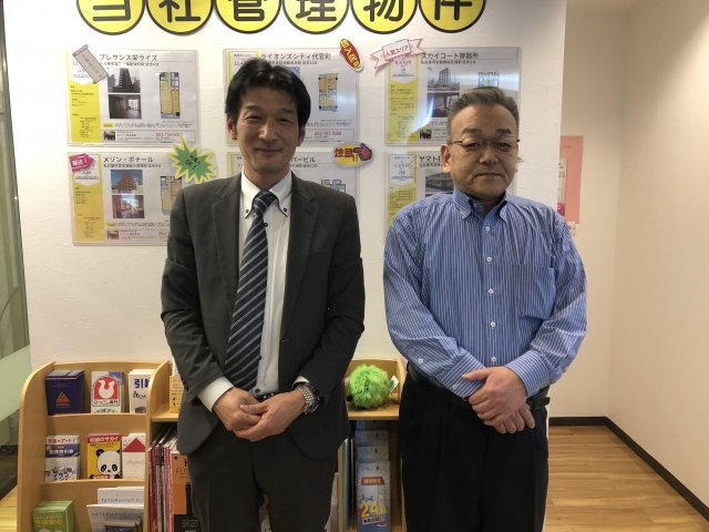 Ｎ様の画像
