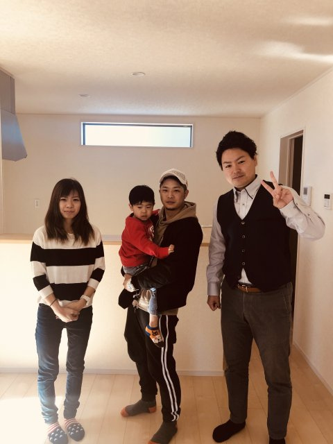 N・K様の画像