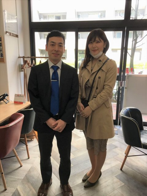 M.I 様(担当：並里)の画像