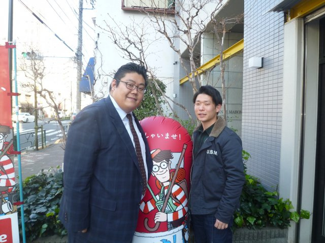 K.I 様(担当：秋山)の画像