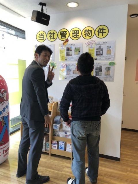Ｎ様の画像