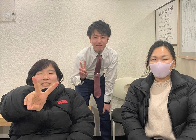 Ｓ・Ｔ様の画像