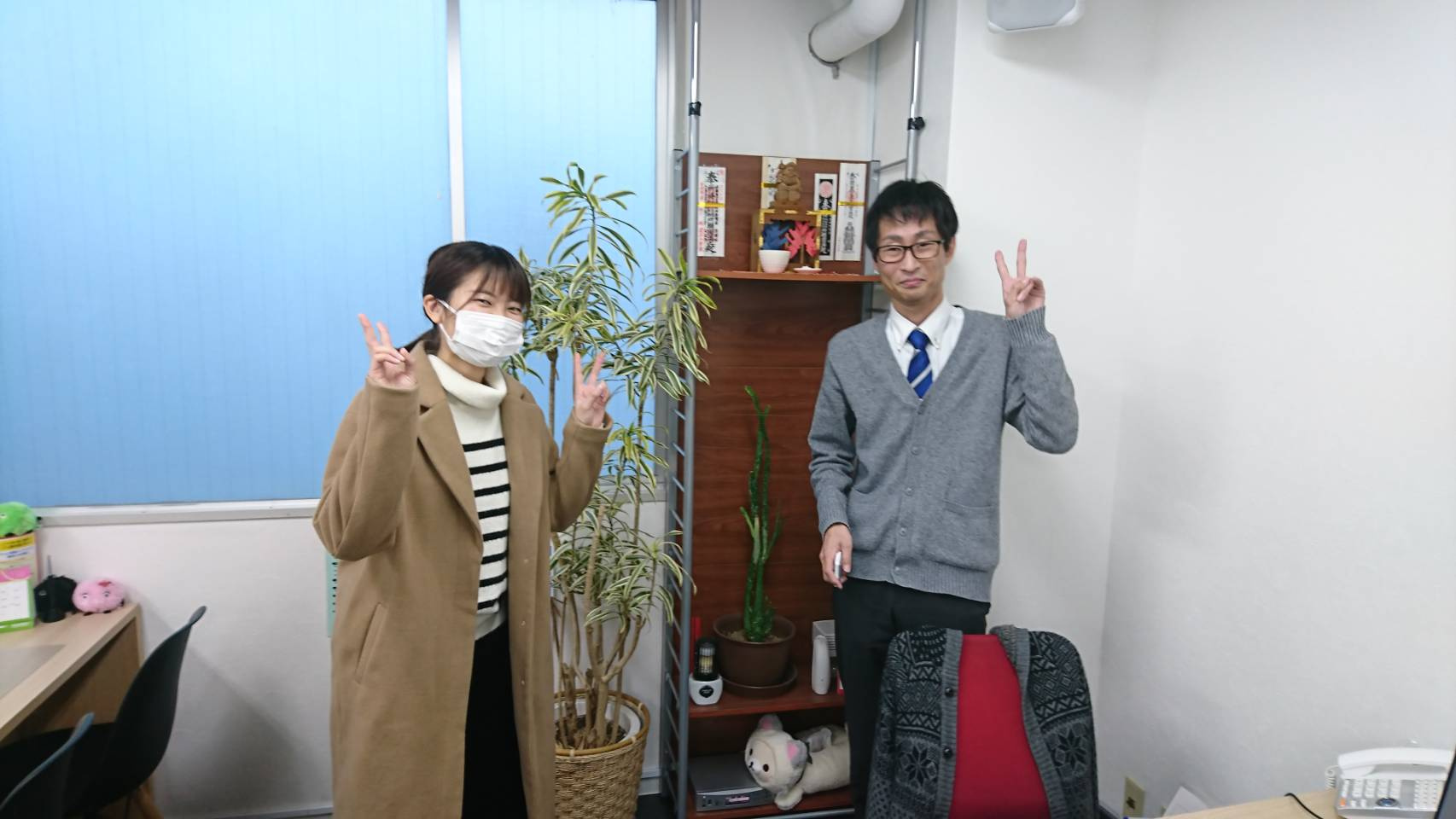 A・H様　箱崎駅へお引越し♪♪の画像