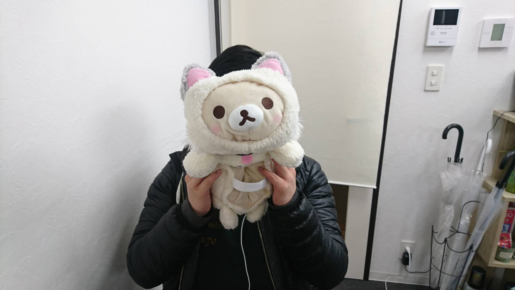 S・T様　箱崎駅へお引越し♪♪の画像