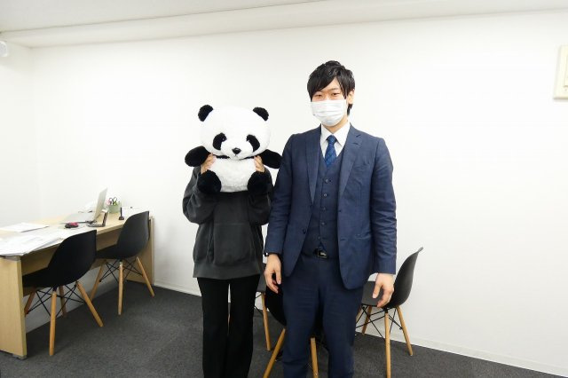 C・S様　博多駅へお引越し♪♪の画像