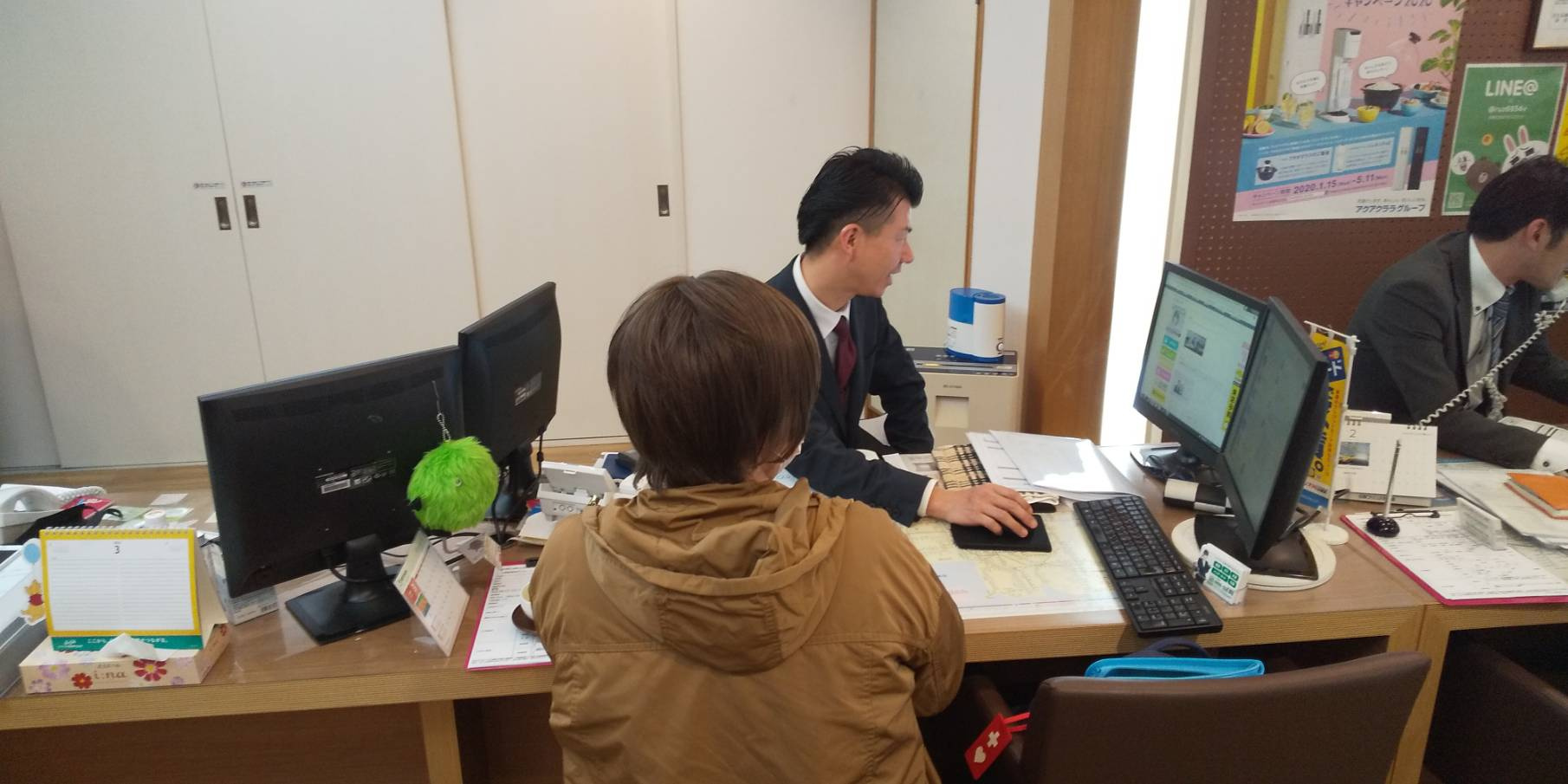 K様の画像
