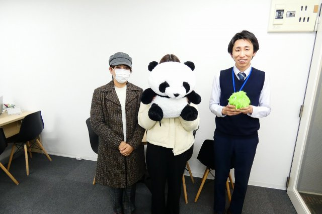 T・S様　博多駅へお引越し♪♪の画像