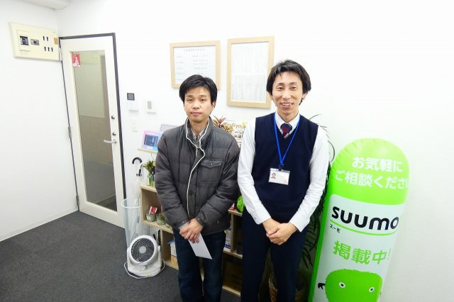 Y・K様　竹下駅へお引越し♪♪の画像